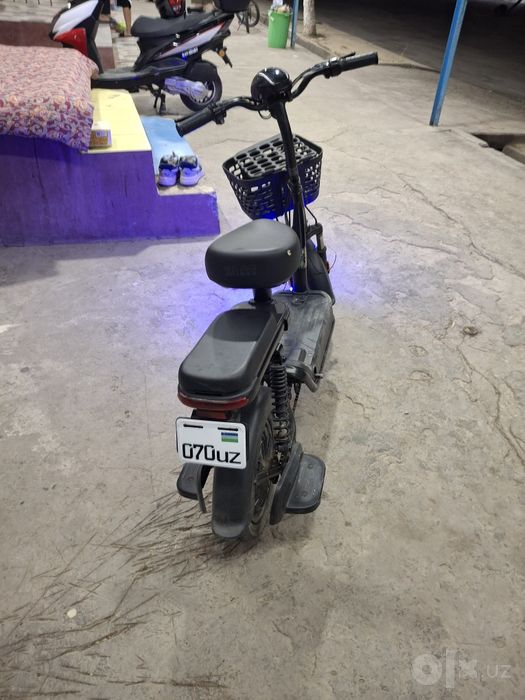 razgon tez  30 ga chqadi yengi akumlyator aybi yoq