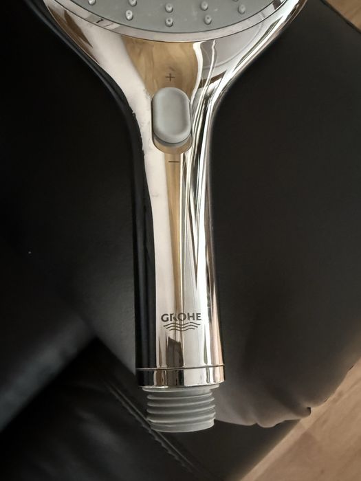 Grohe душ слушалка