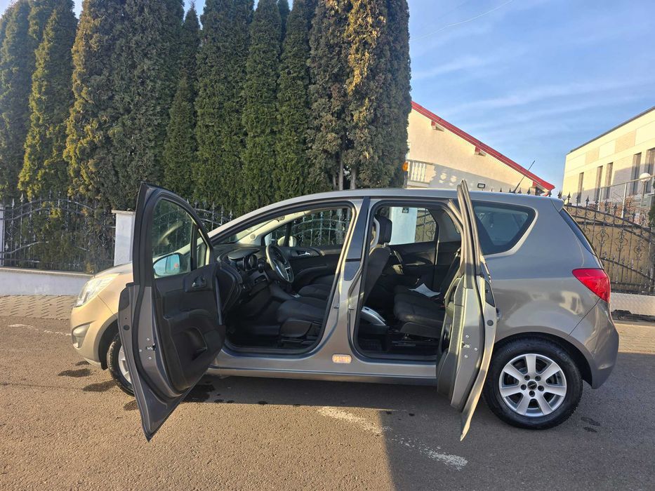 Opel Meriva B 1.3 CDTI