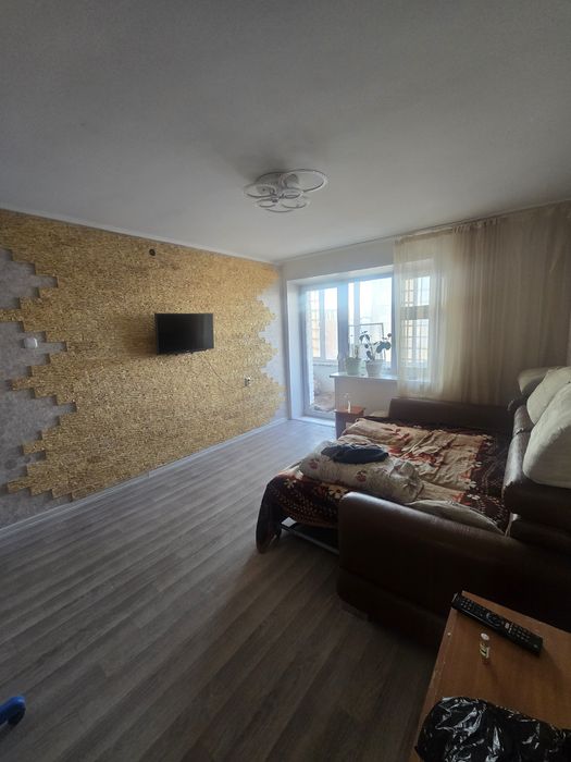 Сдам 2х комн квартиру