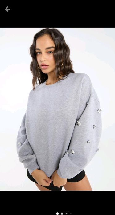 Продам свитшот Newyorker