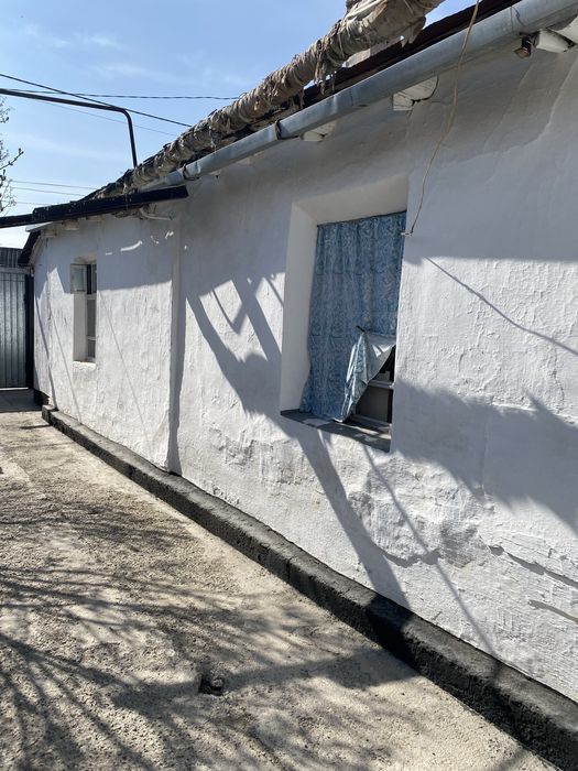 Продам дом на сахзаводе