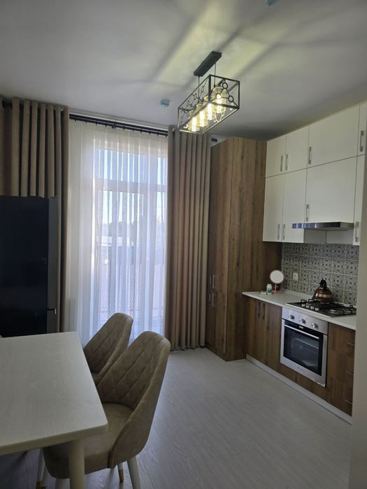 GREN PARK  novastroyka arenda