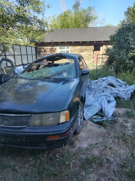 Продам на разбор Авалон