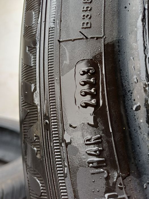 Гуми 205/55/16 Дънлоп