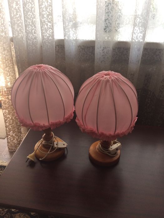 Продам люстру и бра для спальни