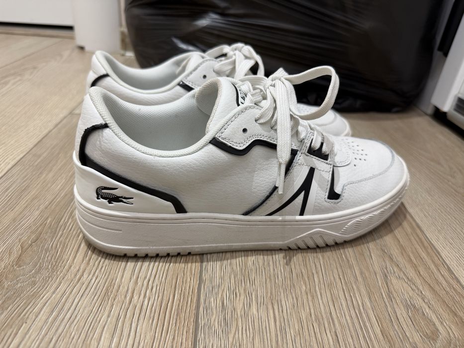 Lacoste мъжки обувки