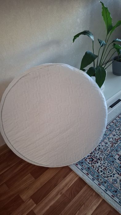 Кровать для новорожденных