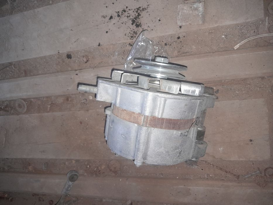 Газель мотор 100000