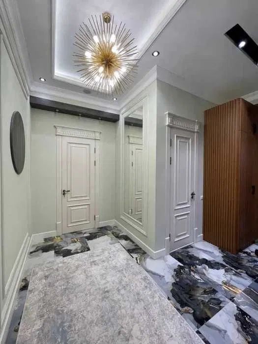 СРОЧНО!!!Сдаеться3-ком кв с евроремонтом в Пахтакоре/Тинчлик!