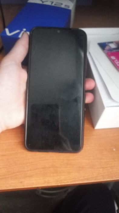 Смартфон Vivo Y12s