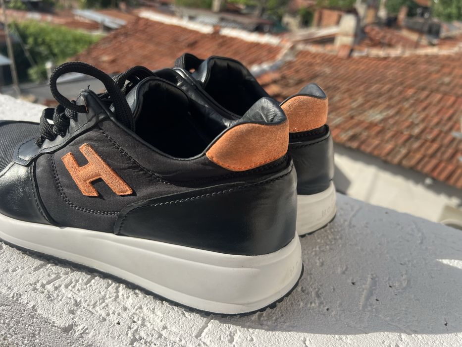 Hogan Sneakers 41.5