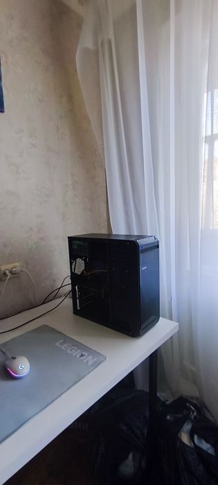 СРОЧНО игровой комп