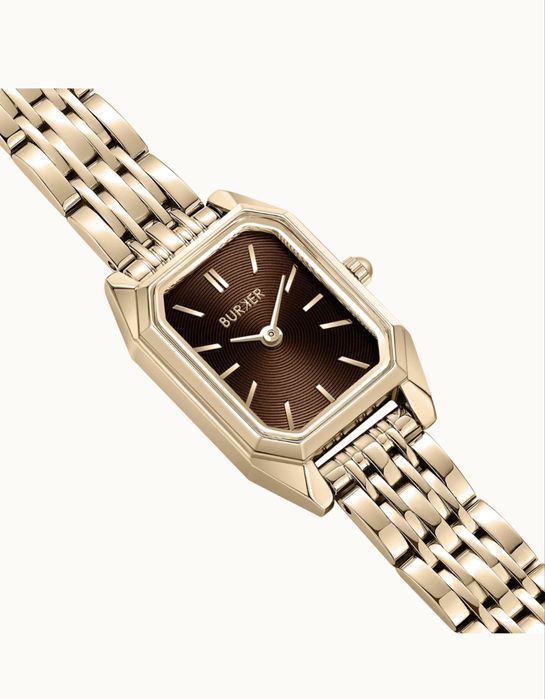 Продам элегантные часы Burker