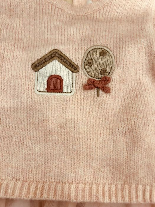 Rochita Mayoral 6-9 luni