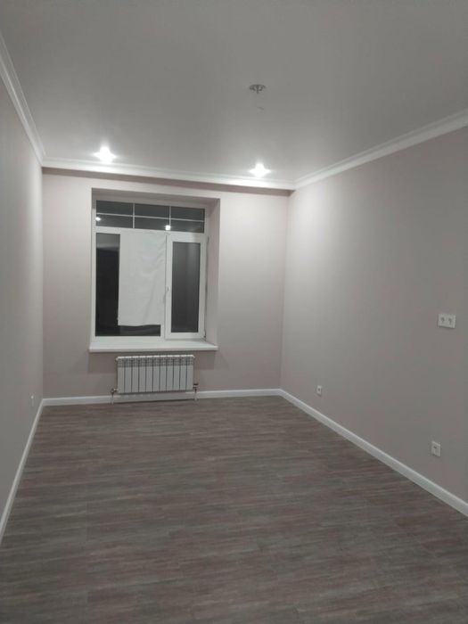 Евро 4 квартира в центре города