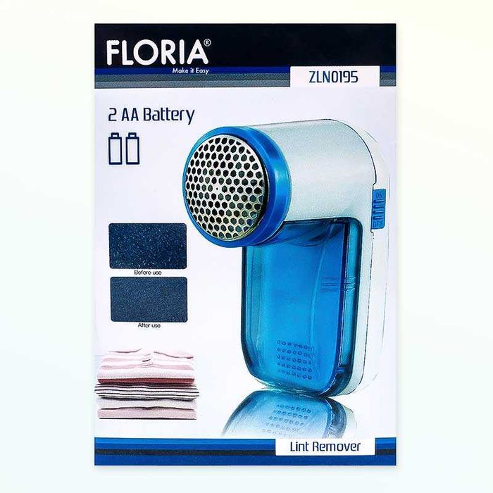 Машинка / уред за пилинг на дрехи