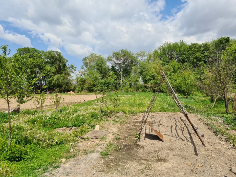 Продам 4х комн. дом