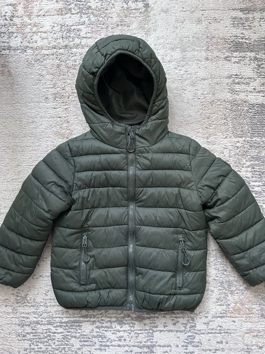 Куртка детская р.104