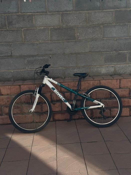 Продам подростковый велик