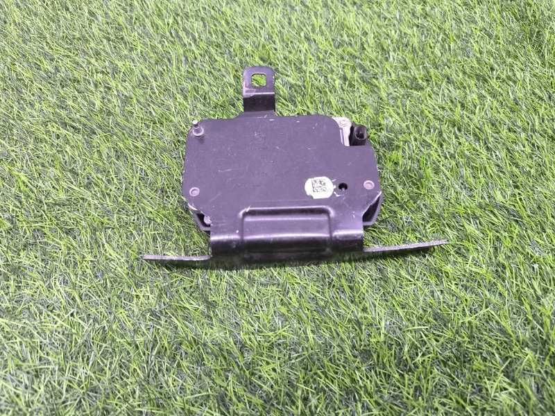 Радарный датчик BMW 5 G30 (б/у)