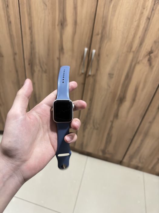 Apple Watch 5 40mm