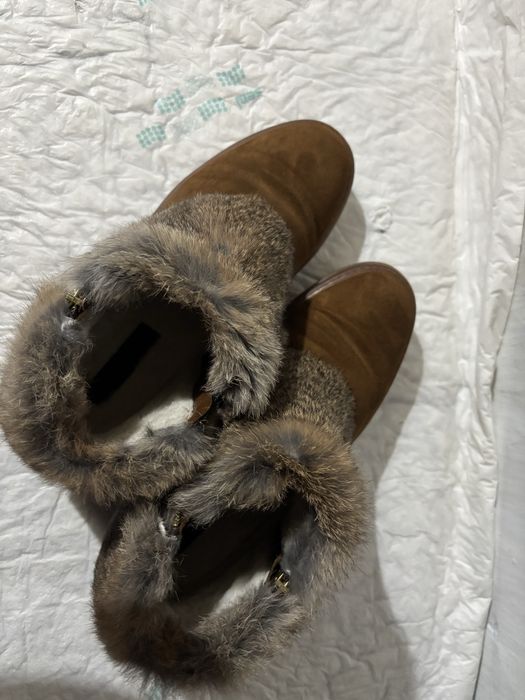 Ботильоны Baldinini