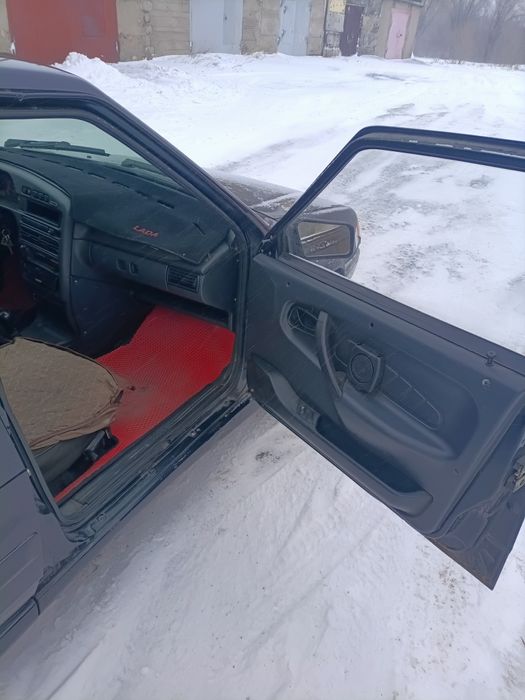 Продам  Ваз 2115