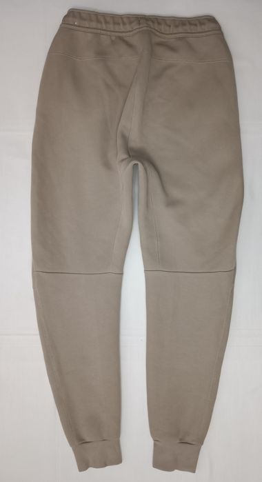 Nike Tech Fleece Sweatpants оригинално долнище S Найк памук долница