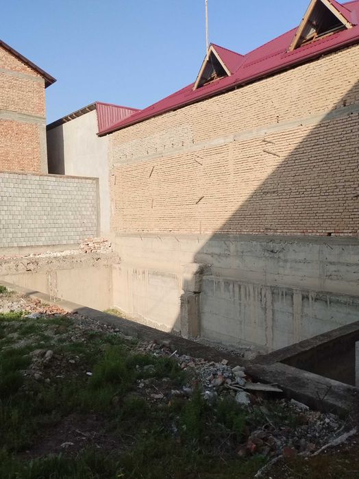 Уй сотилади 4 сотик