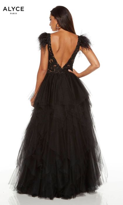 Бална/Официална Рокля - Alyce Paris