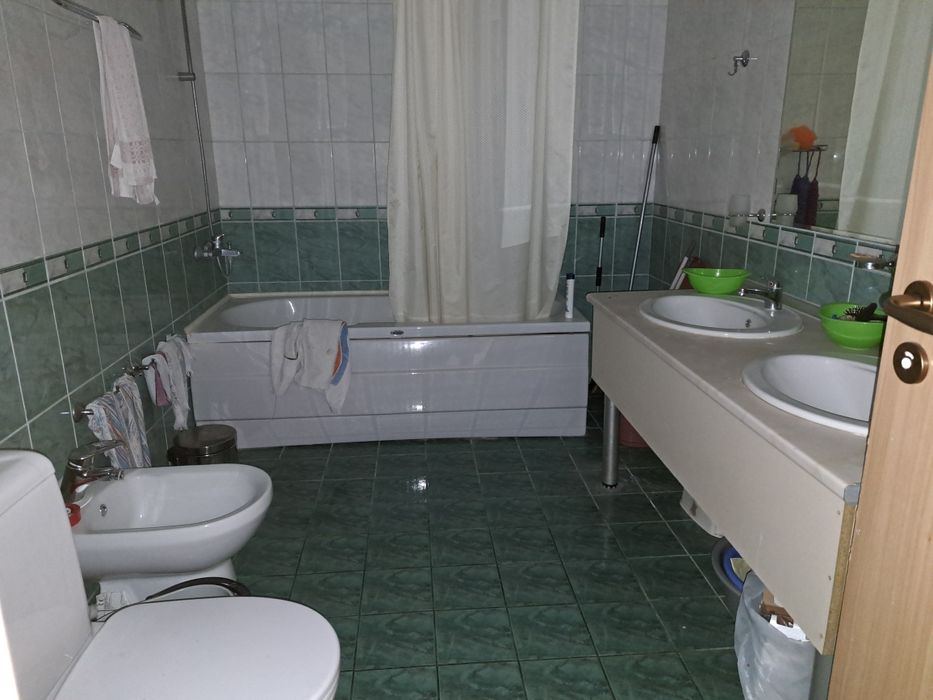 Продава се Тристаен апартамент в Варна, Център - 136 кв.м за 699 €/кв.м - Снимка #1