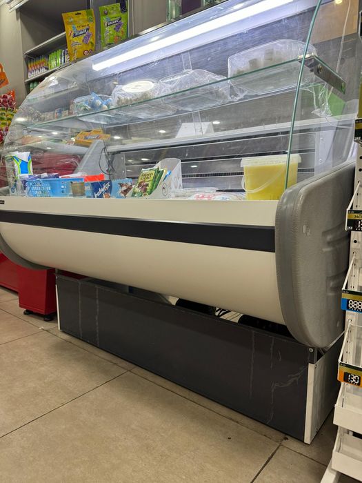 Ветриный холодильник