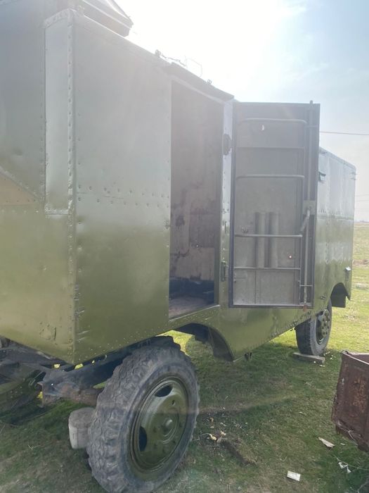 Срочно Жилой Вагон