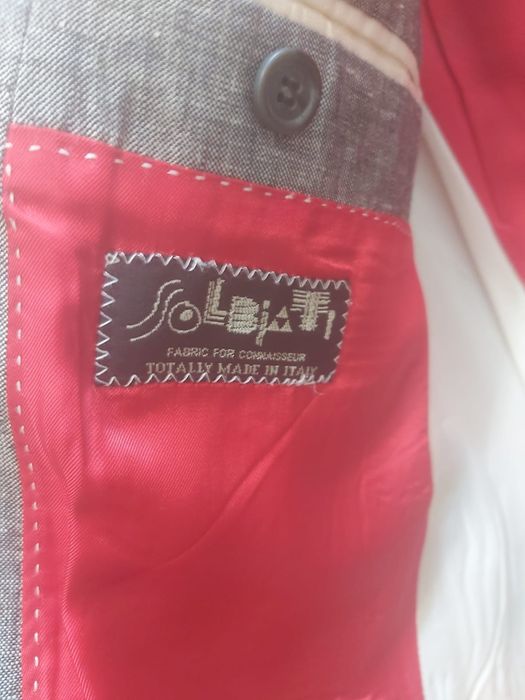 Sacou ,Italy,bărbați talia 50 l