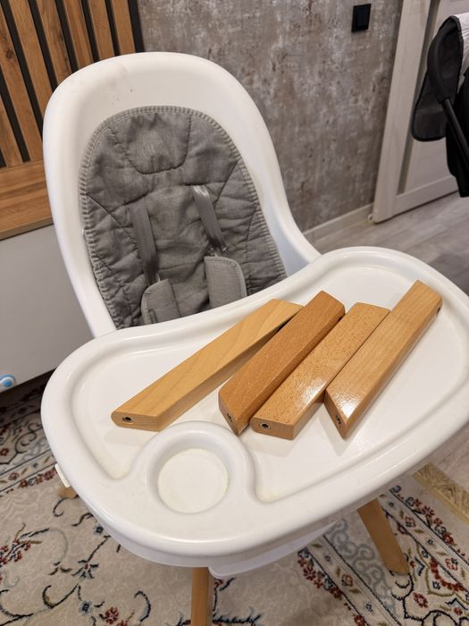 Стульчик детский