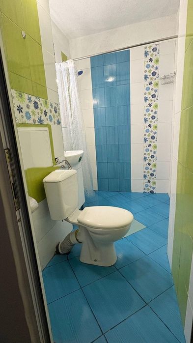 Дава се под наем Тристаен апартамент в София, Люлин 9 - 85 кв.м за 647.19 € - Снимка #9