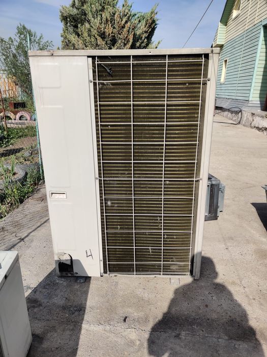 Продам кондиционер