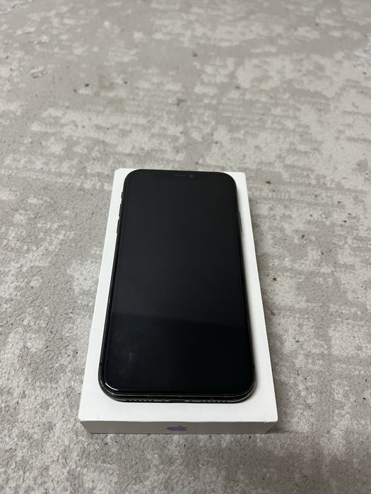 Айфон 11 каробка