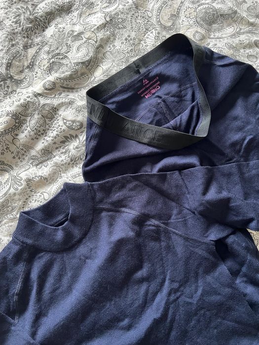 Set termic merino Danish Endurance Extreme – Damă