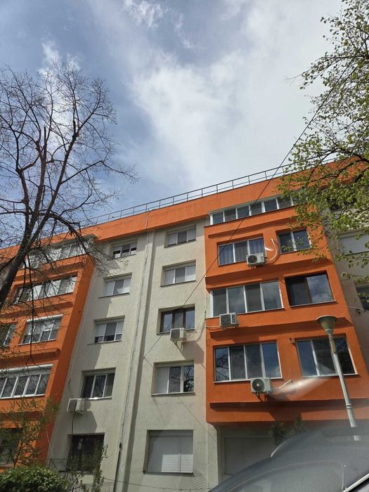 Apartament Mazepa 1