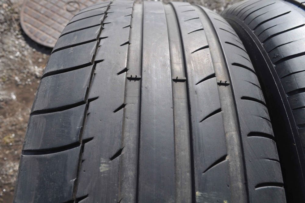 SET 4 Anvelope Vara 235/55 R17 MICHELIN LATITUDE SPORT (A0) 99V
