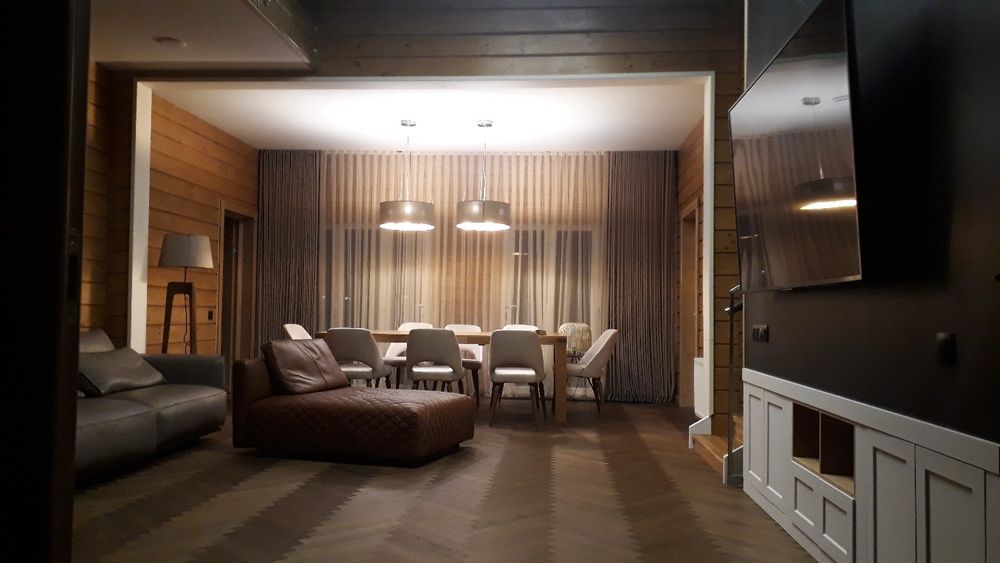 Электрик, электромонтажные работы