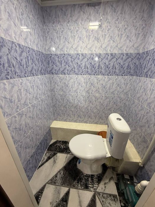 Срочно продаётся 3х ком квартира