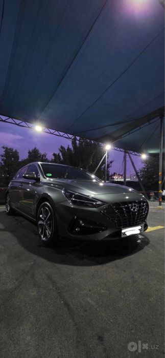 Продам HUNDAi I30