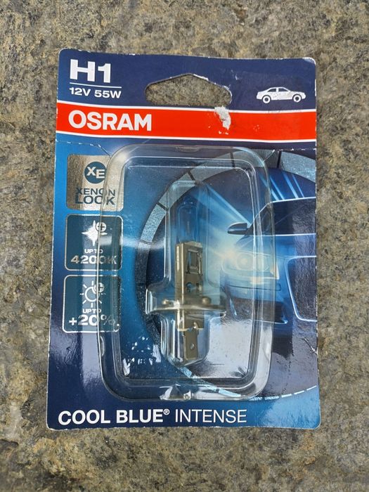 Set bec auto H7 led