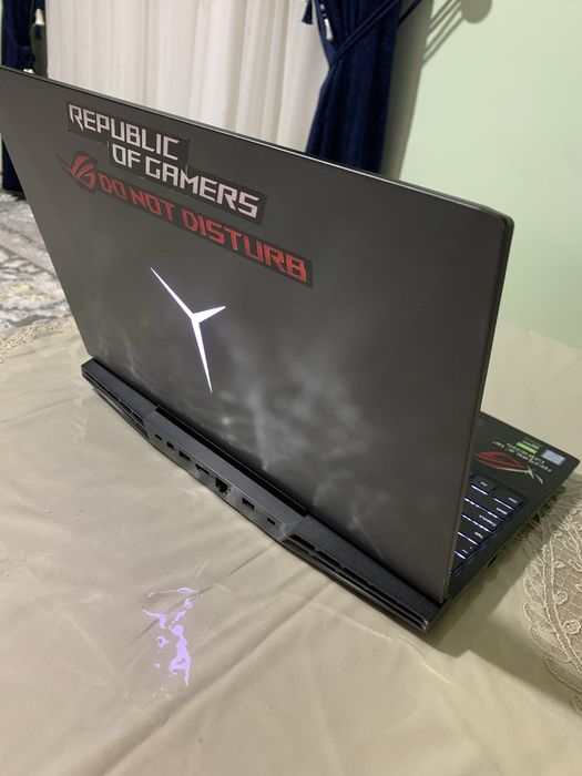 LENOVO Legion Y545 Gaming