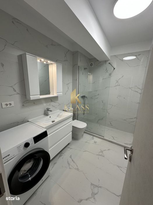 Apartament 3 camere – Bratianu Residence, Otopeni | 70 mp