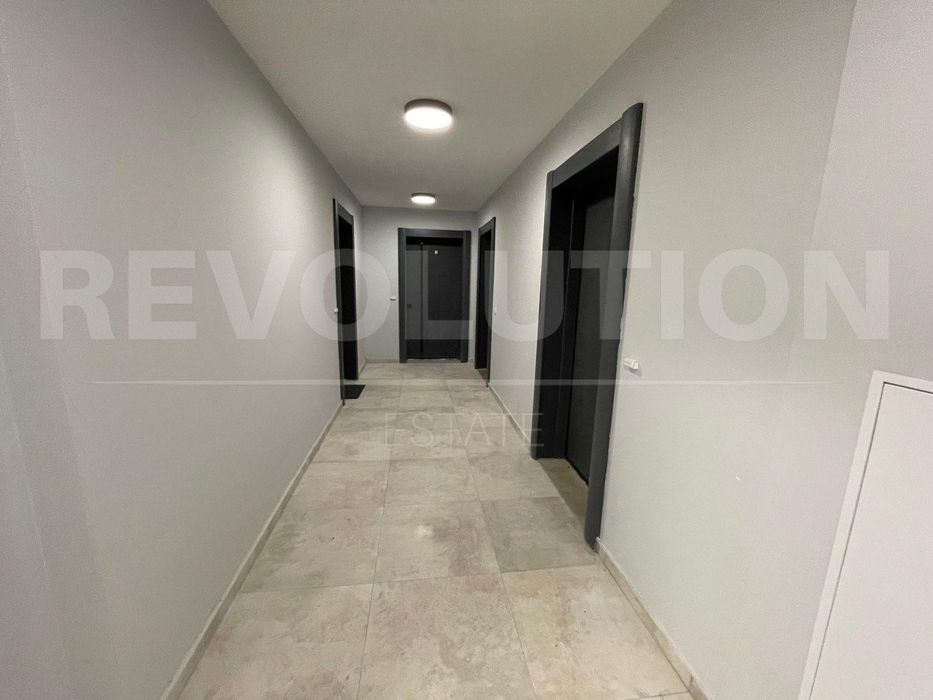 Продава се Двустаен апартамент в София, Център - 66 кв.м за 2357 €/кв.м - Снимка #3