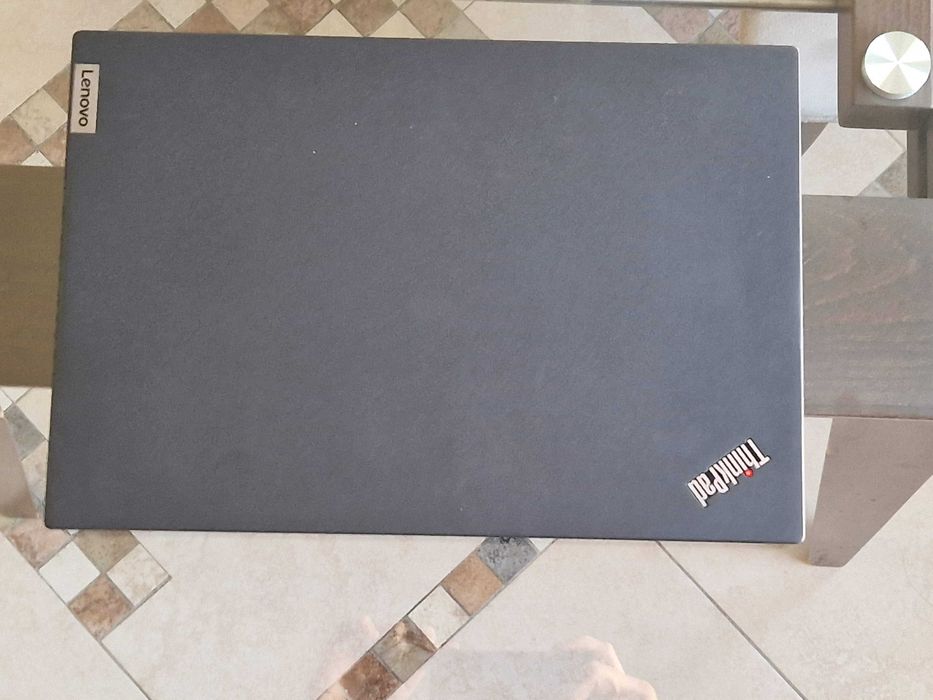 Thinkpad T14s Gen2i, i5-1135G7, 8/256GB, LTE модем